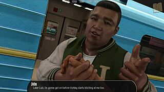 halfway house episode 56 gameplay walkthrough