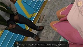 halfway house episode 56 gameplay walkthrough