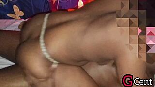 BBC Digging Tight Spacious Pussy with Screaming Orgasms!