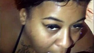 yo, this deepthroat queen is takin’ on a massive bbc like a pro!