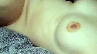 Emotional Alt Redhead Babe Sucks Your Cock Before Fucking