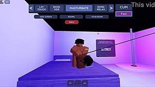 she loves my big black cock, doesn't she? it's her favorite monster cock for sex