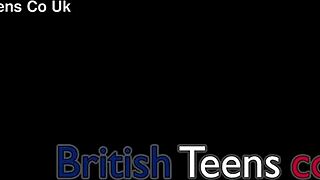 i'm that naughty college student touching myself in cosplay