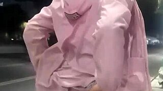 Bold Tranny Flaunts Big Tits in Tlalpan