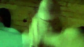 dopedick69 strokes his big cock solo