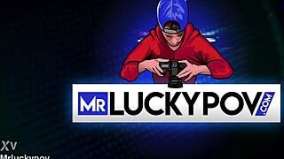 Curvy Arabic women participate in a sinful group activity involving deep exchanges