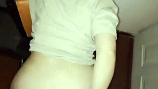 real amateur sex tape at home without condom