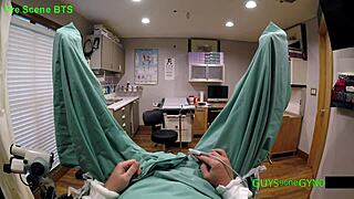 doctor tampa treated by nonbinary doctors in florida clinic