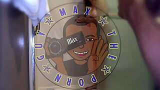 Ella Delivers Sloppy Blowjob To Big Black Cock