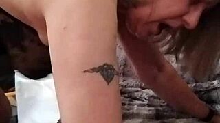 Face And Sounds Of An Arse Fuck Homemade