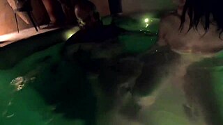 Summer Wet Dreams Part 4 - Amateurs Teased With Monster Cock In German