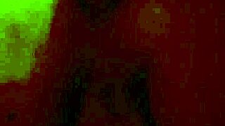 my asshole stretches wide in the shower with toys