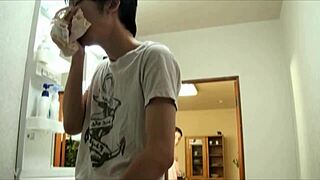 Minha Mãe Sofia Takigawa in Real Japanese Sex Education