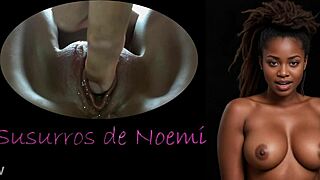 Susurros De Noemi - Padre Amante E Hijo - Parte 3