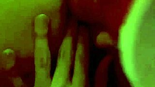 my asshole stretches wide in the shower with toys