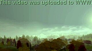 Exploring the office at Gobbywarts school in Sims 4 Harry Potter mod