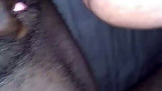 Black Hood Queen Knows How To Take Dick Good