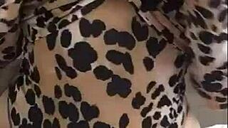 Russian Girl Sucks Dildo with Dirty Talk in POV