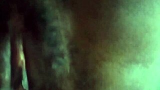 Super fast pissing Indian teen craves hard banging.