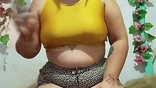 POV: I Catch You Jerking Off and Mock Your Tiny Dick in Humiliation JOI