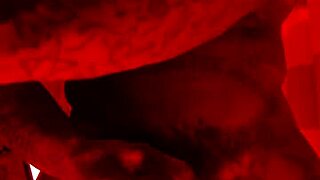 Huge Black Hairy Cock Worship Session