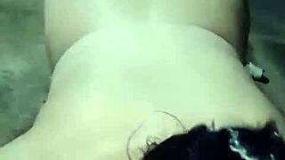 i'm sucking my husband's friend's dick