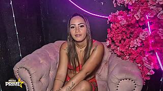 Why does the cuckold take his wife to the Alps for fucking?