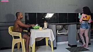 I hooked up with my friend's husband while she was out! 😳