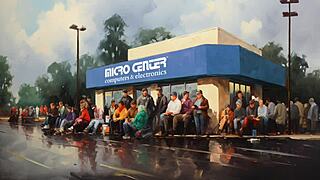 i'm obsessed with vintage dirty stuff like this crocodilo