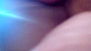 i watched my latina teen girlfriend cheating and getting rough fucked doggy style