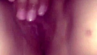 Imagining a cock sliding into my wet shaved pussy slowly