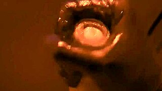 masturbating thinking of you during dirty party interview 😏