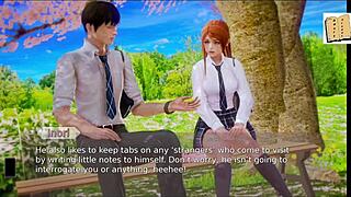 Exciting Game At Academy 101