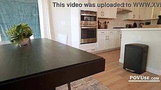 this milf fantasy pov fucking with juan loco is so taboo and fetishy