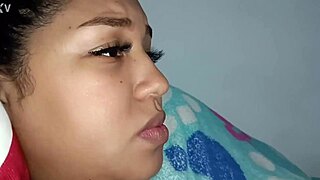 Hey, my Tennessee wife knows how to make me cum!