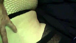 easy money deal with anal doggy for old guy