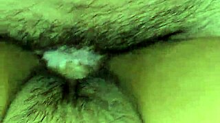 Watch this latina milf cum on her pussy in a real orgasm