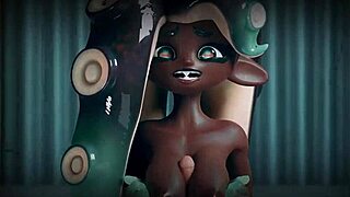 I’m hooked on these wild animated porn clips