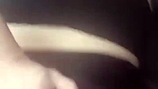 Cheating Wife Bent Over for Stranger in Homemade Milf Action