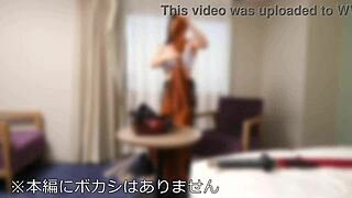 busty cosplayer feels intense creampie pleasure