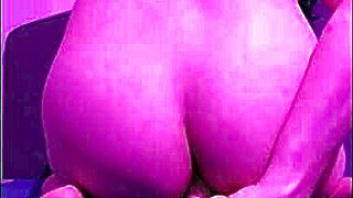 Licking the Dildo After FUCKING My Ass