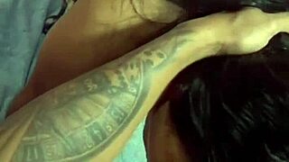 Wow, that wet blowjob from the married woman!