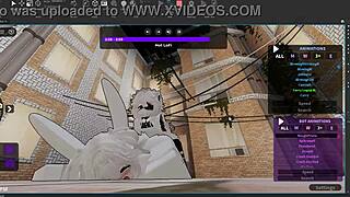 Intense Fucking and Pounding That Tight Ass Hard