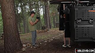 Real Stepsis Gets Smashed in Wild Rinse Repeat