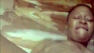 i was feeling horny and ended up masturbating