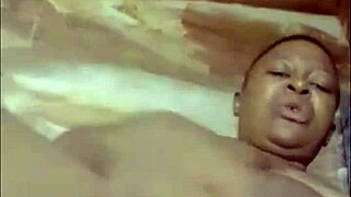 i was feeling horny and ended up masturbating