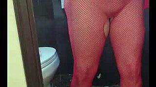 Le Doy Una Mamada Mojadita Para Mi Hijastro