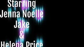 Seduced By Horny Soccer Coach