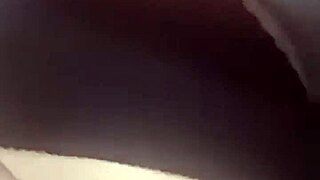 Cheating wife meets stranger for secret encounter