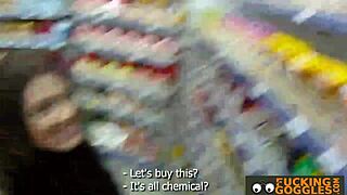 gorgeous petite 18+ russian brunette, can’t even describe her blowjob skills right!